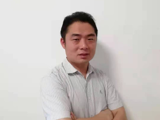 lv Weifeng