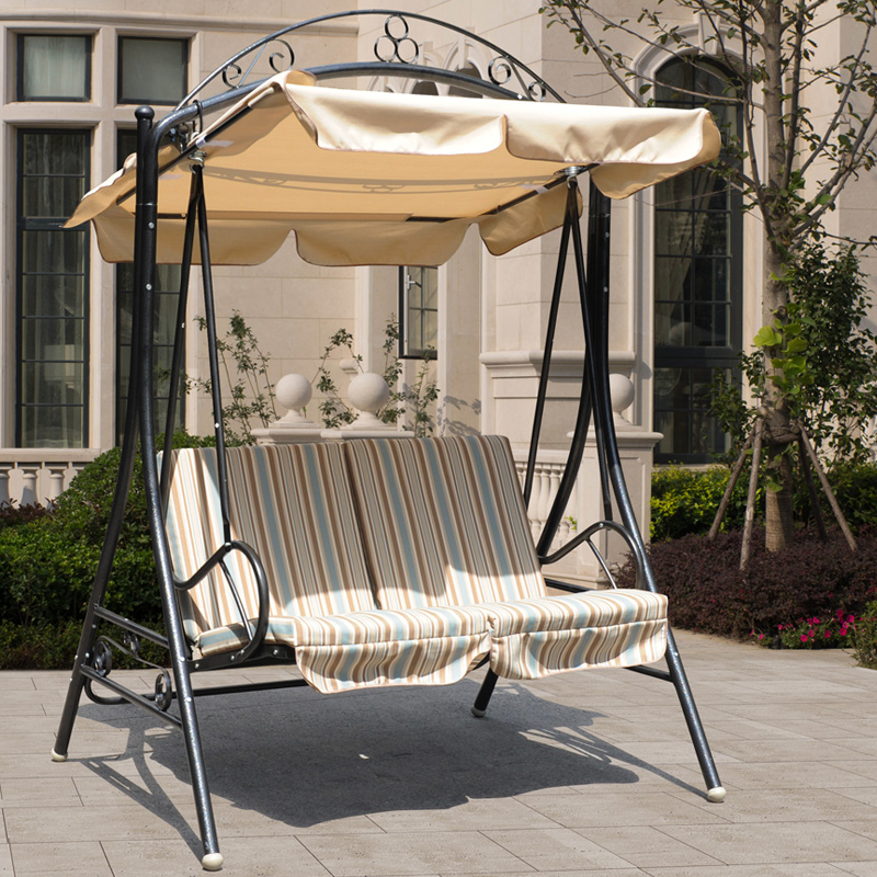 Garden lounge chair